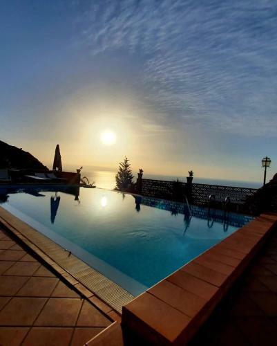 Hotel Villa Zen Taormina