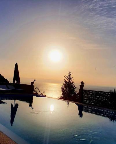 Hotel Villa Zen Taormina