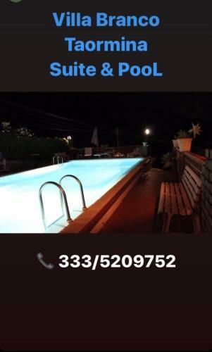 Hotel Villa Zen Taormina