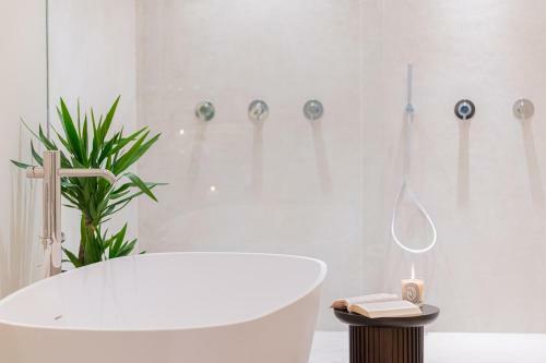 Apartamento Naxi Suites