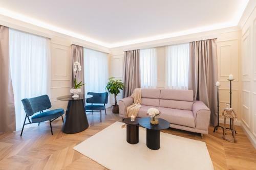 Apartamento Naxi Suites
