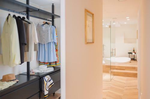 Apartamento Naxi Suites