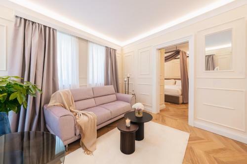 Apartamento Naxi Suites
