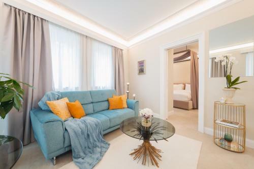 Apartamento Naxi Suites