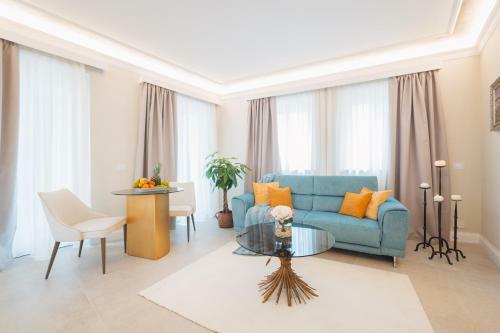 Apartamento Naxi Suites