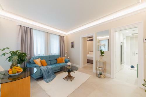 Apartamento Naxi Suites