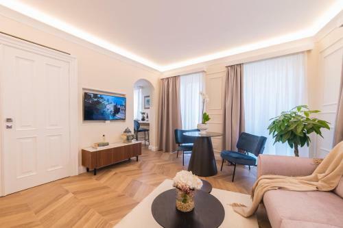 Apartamento Naxi Suites