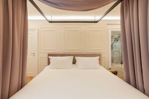 Apartamento Naxi Suites