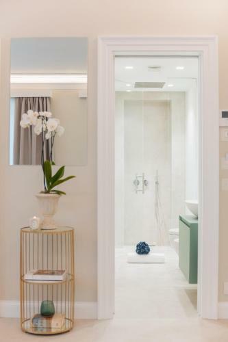 Apartamento Naxi Suites