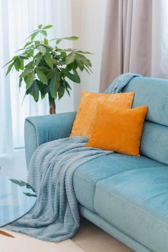 Apartamento Naxi Suites