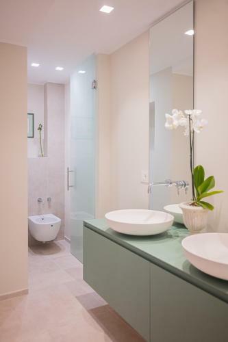 Apartamento Naxi Suites