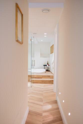 Apartamento Naxi Suites