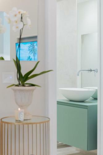 Apartamento Naxi Suites