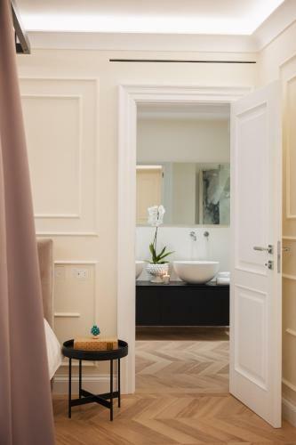 Apartamento Naxi Suites