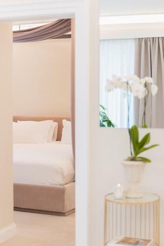 Apartamento Naxi Suites