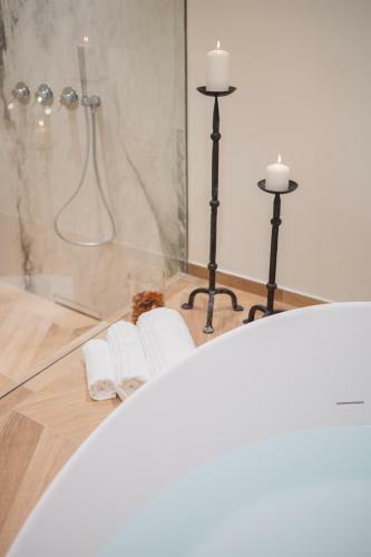 Apartamento Naxi Suites