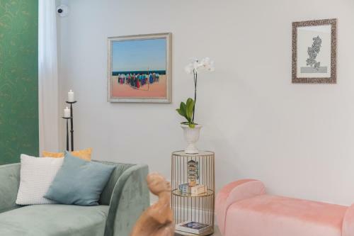 Apartamento Naxi Suites