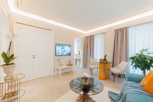 Apartamento Naxi Suites