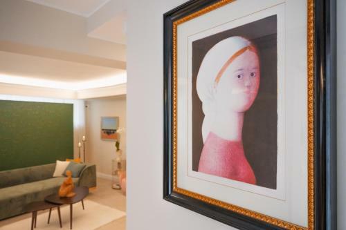 Apartamento Naxi Suites