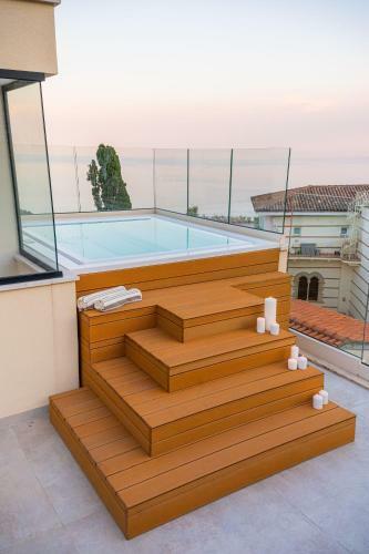 Apartamento Naxi Suites
