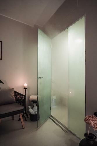 Apartamento Naxi Suites