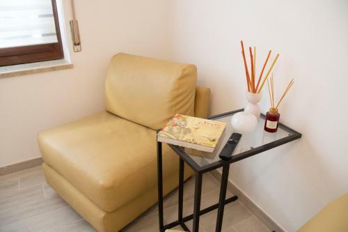 Antelima Taormina Apartment