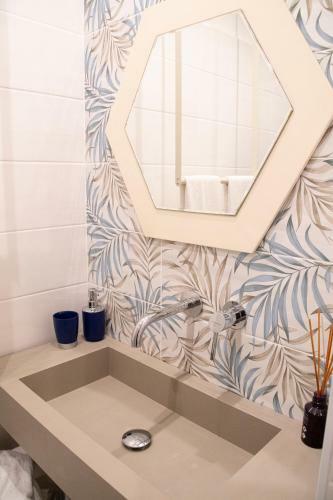 Antelima Taormina Apartment