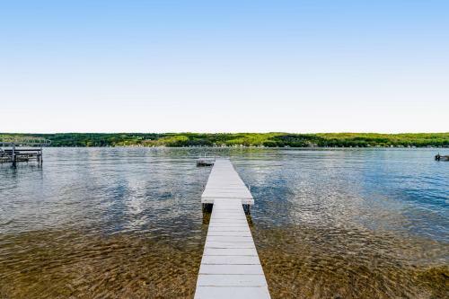Keuka Vista
