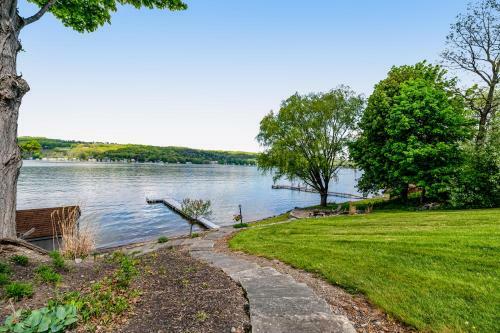 Keuka Vista
