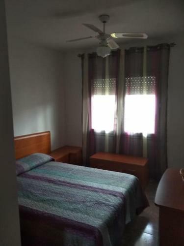Apartamento Casa La Sabonera