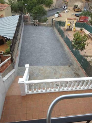Apartamento Casa La Sabonera
