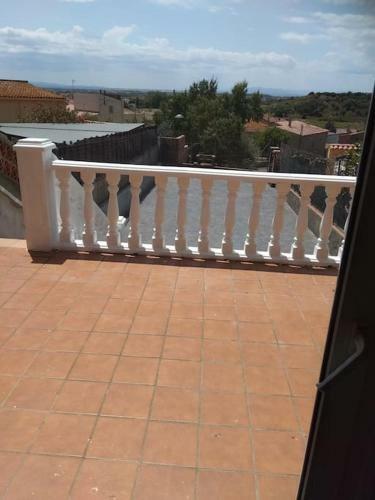 Apartamento Casa La Sabonera