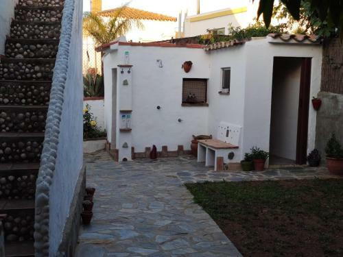 La Muela De Vejer
