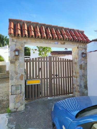 La Muela De Vejer