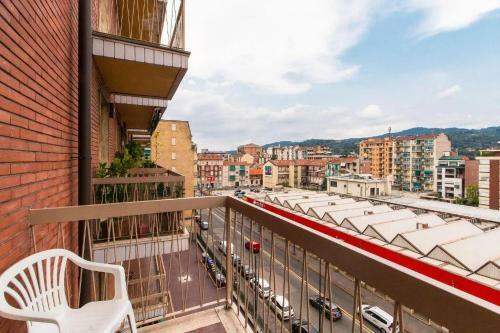 Apartamento Appartamento Cozy Lingotto
