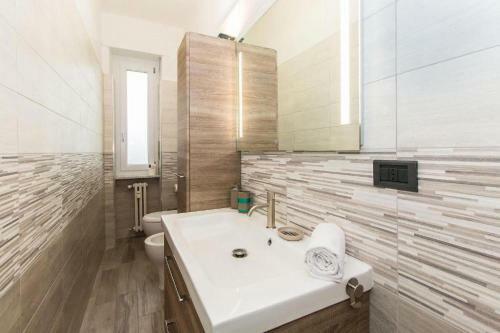 Apartamento Appartamento Cozy Lingotto