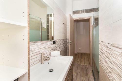 Apartamento Appartamento Cozy Lingotto