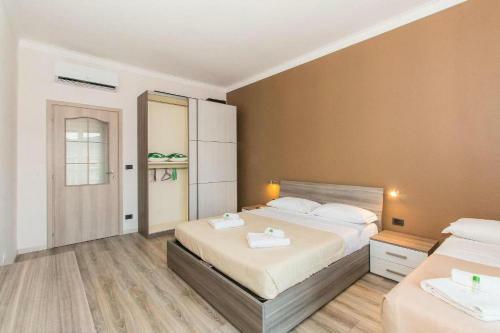 Apartamento Appartamento Cozy Lingotto