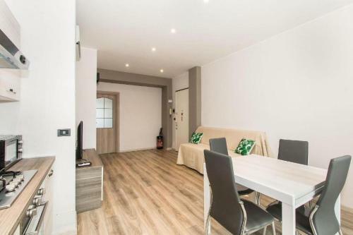 Apartamento Appartamento Cozy Lingotto