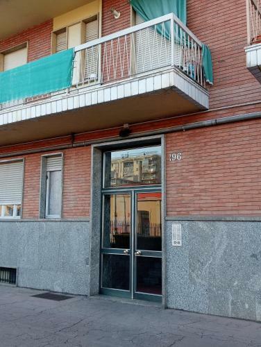Apartamento Appartamento Cozy Lingotto