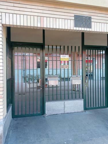 Apartamento Appartamento Cozy Lingotto