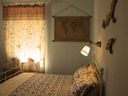Apartamento Casine Calasole