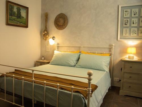 Apartamento Casine Calasole