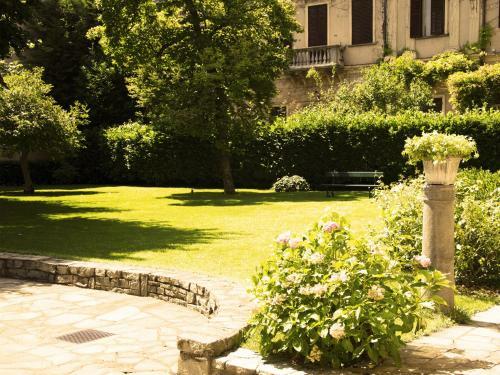 Apartamento Casine Calasole