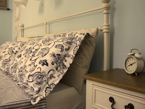 Apartamento Casine Calasole