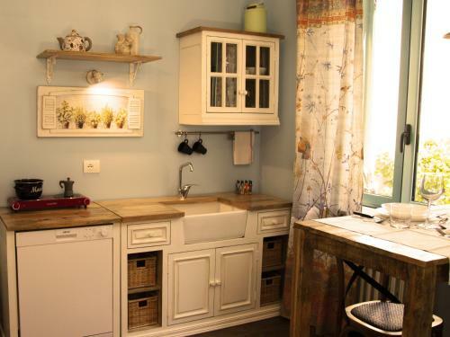 Apartamento Casine Calasole