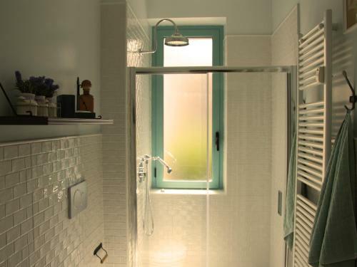 Apartamento Casine Calasole