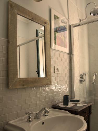 Apartamento Casine Calasole