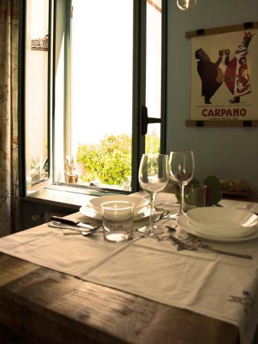 Apartamento Casine Calasole