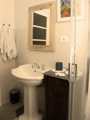Apartamento Casine Calasole